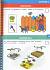 Книга с наклейками Земцова О.Н. - Тесты - из серии Дошкольная мозаика для детей от 2 до 3 лет  - миниатюра №5